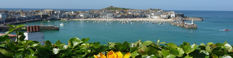 St.Ives